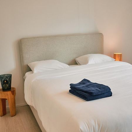 Urbanchic Appart Lumineux Hyper Centre Liege Luaran gambar