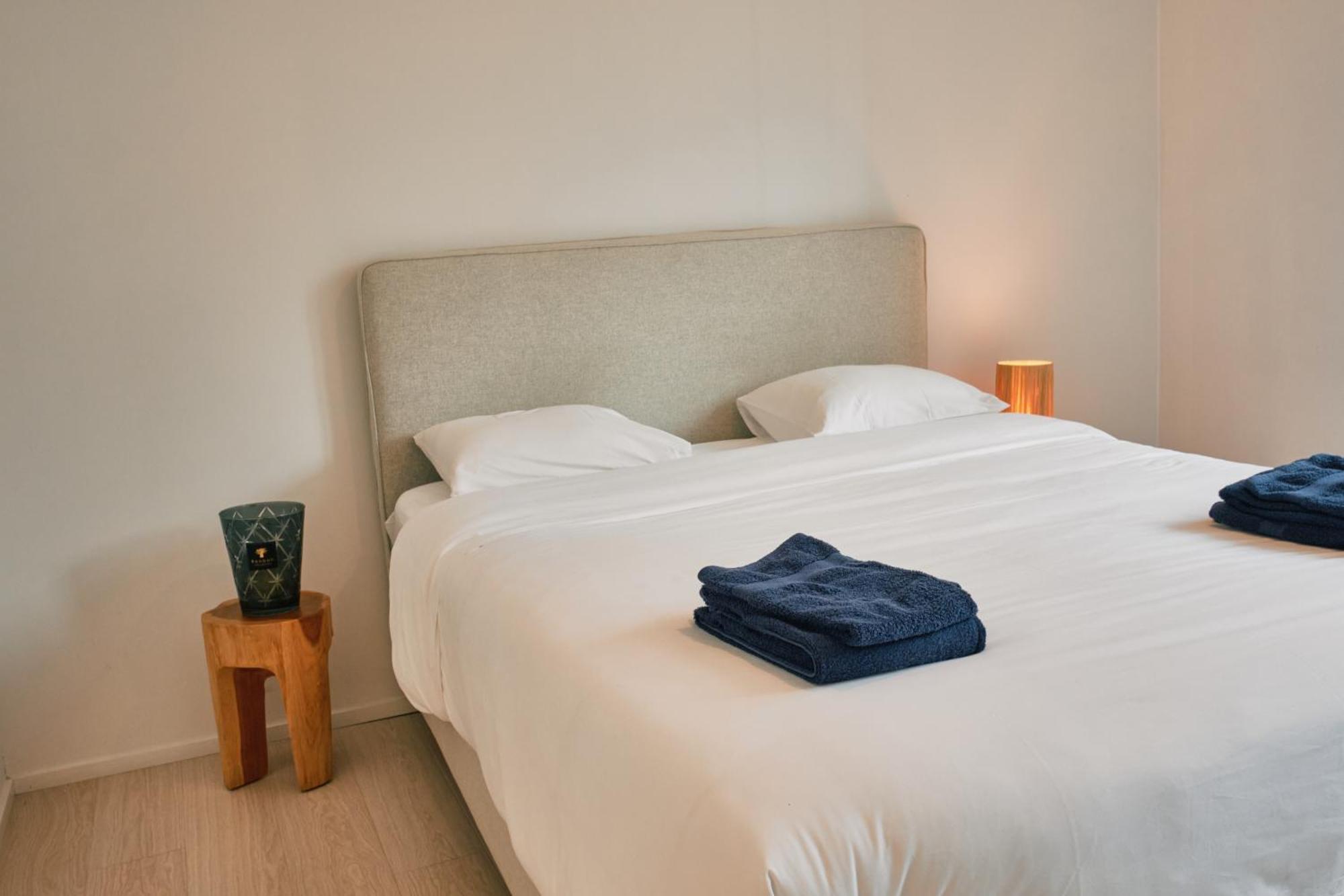 Urbanchic Appart Lumineux Hyper Centre Liege Luaran gambar