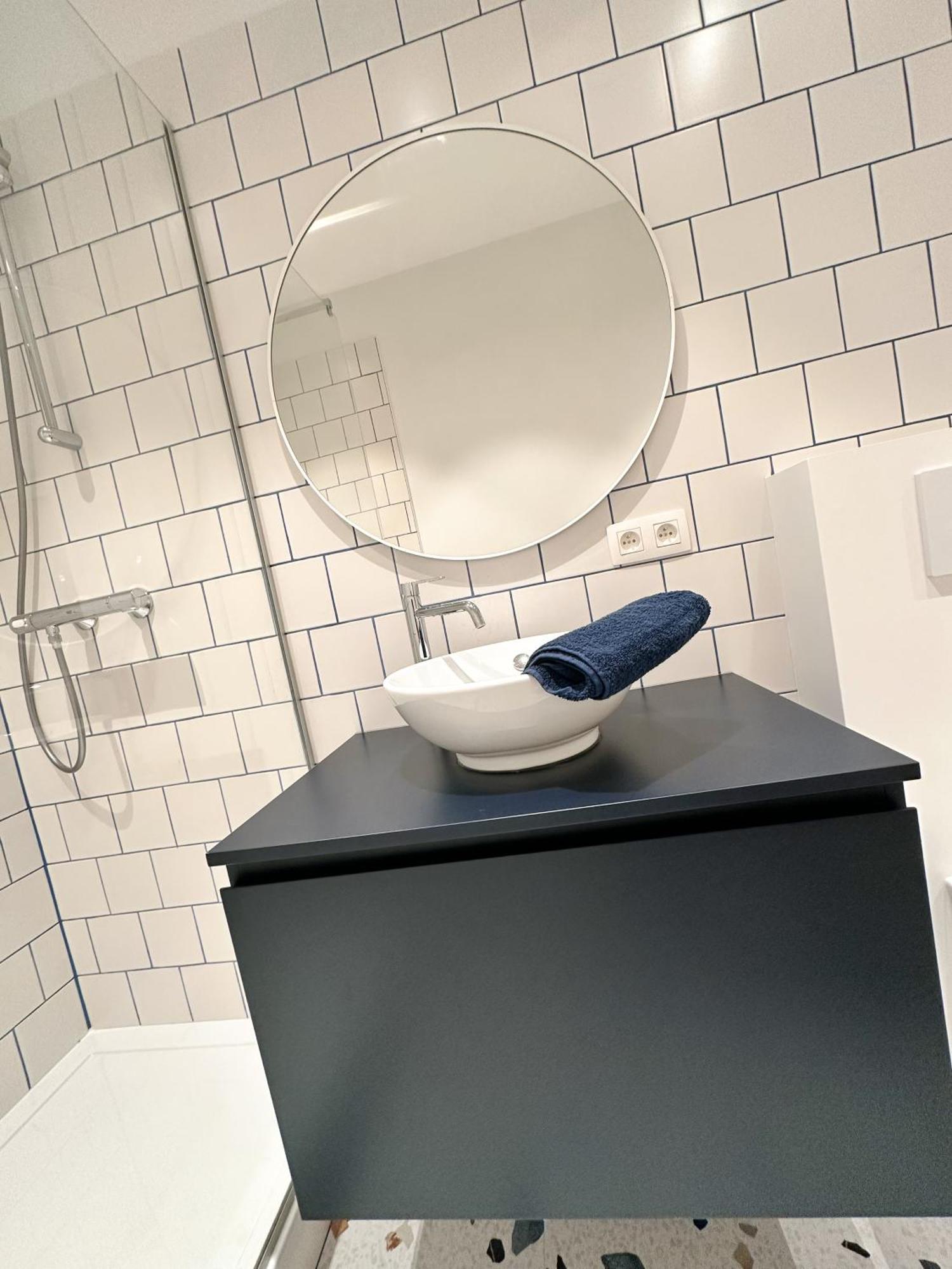 Urbanchic Appart Lumineux Hyper Centre Liege Luaran gambar